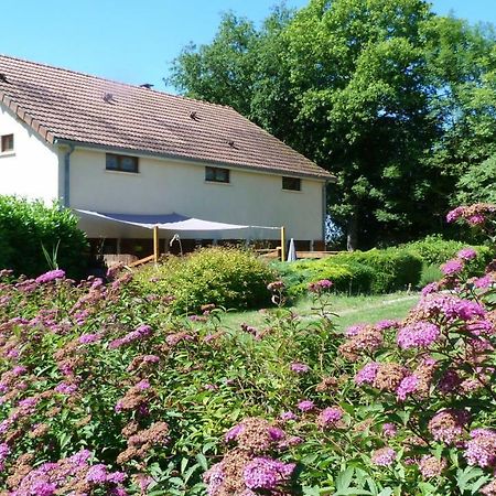 Clan Boucheron Louroux-Bourbonnais Exterior foto